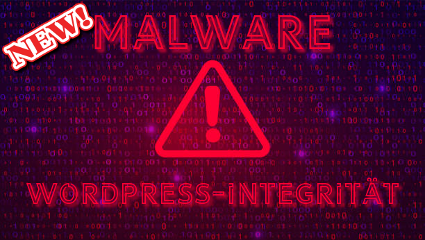 Malware-WordPress-Integrität