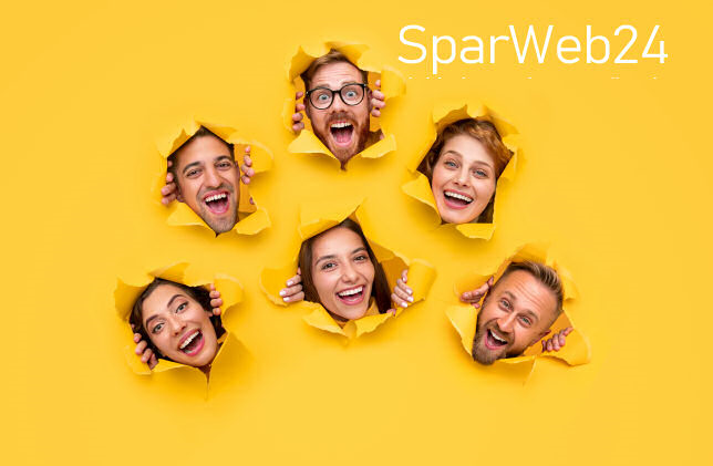 SparWeb24 – Webhosting super-günstig
