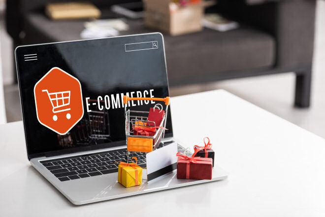 E-Commerce - WooCommerce-Lösungen von SparWeb24