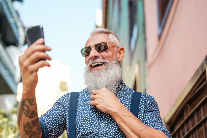 Wie löscht man ein Instagram-Konto